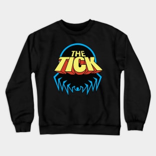 The Tick Crewneck Sweatshirt